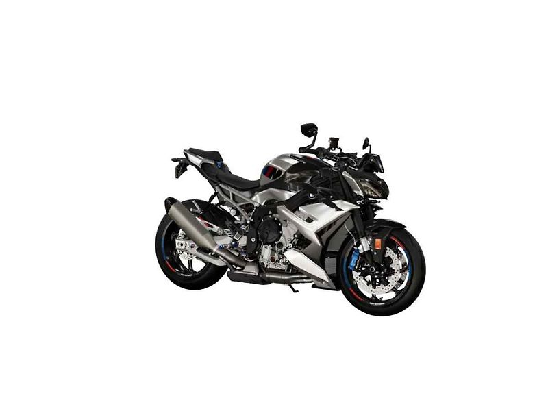 BMW M 1000 R (2026) - fotografie inzerátu