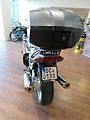 Yamaha FJR 1300 A (2004) - náhled 3