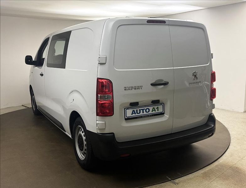 Peugeot Expert 2,0 HDi L2 DPH 6MÍST POLOCOMBI - fotka 6 z 30