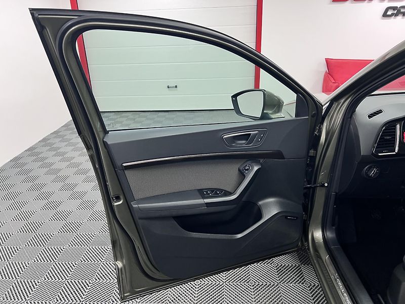 Seat Ateca 1.4 TSI 110 kW Xcellence - fotka 13 z 43