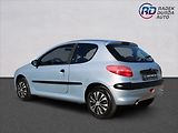 Peugeot 206 1,4 i  KLIMATIZACE - náhled 7