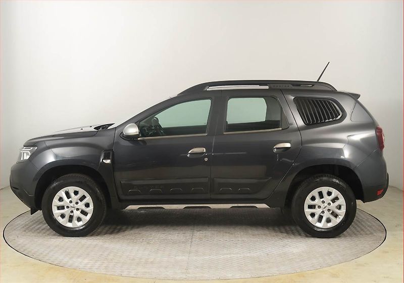 Dacia Duster (2024) Comfort 1.0 TCe, LPG, Tempomat - fotka 3 z 17