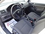 Volkswagen Golf (2009) 1.9TDi,77kW,S.kniha - náhled 7