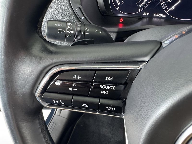 Mazda CX-60 2,5 PHEV*AWD*241kW*REZERVACE! - fotka 26 z 34