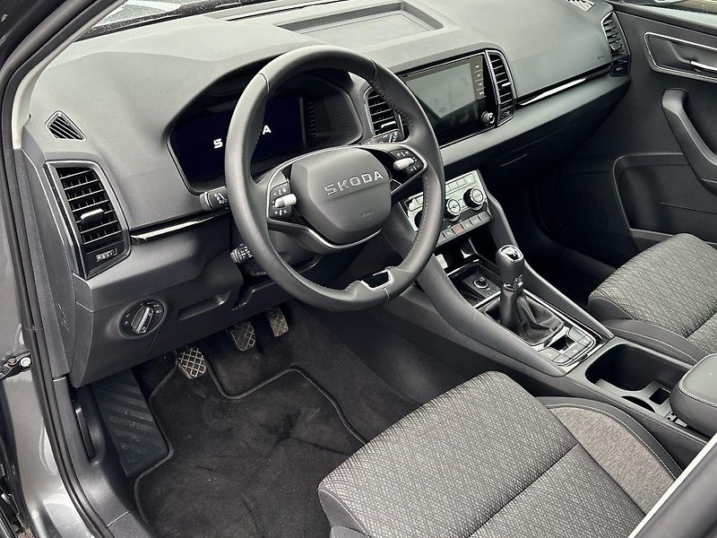 Škoda Karoq Top Selection - fotka 6 z 29
