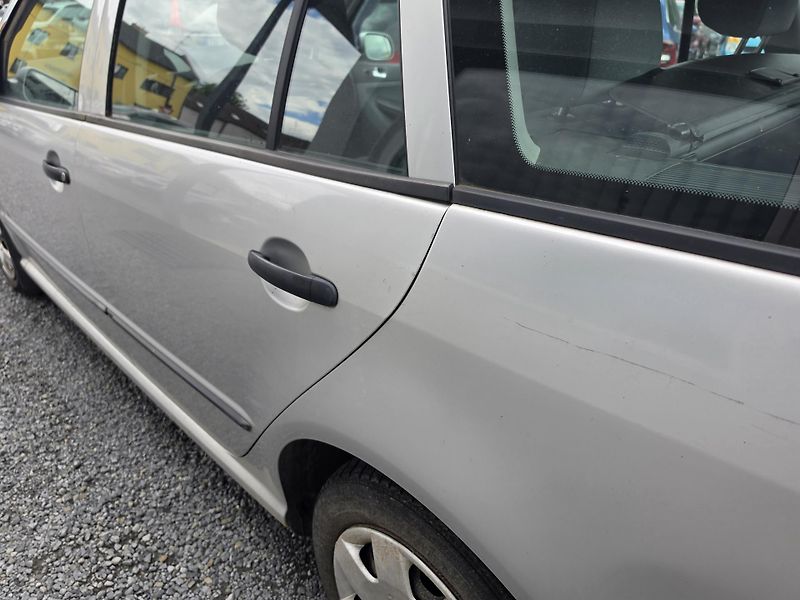 Škoda Fabia 1.4 i LPG TZ - fotka 5 z 18