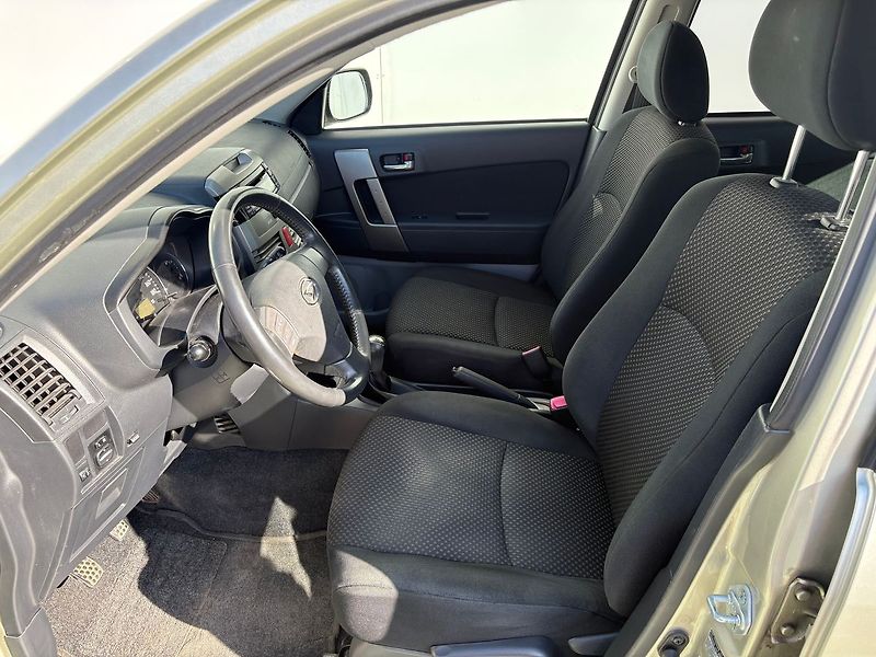 Daihatsu Terios 1.5i, 77kW, Aut.Klima - fotka 6 z 15