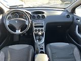 Peugeot 308 (2008) 1.6HDi 80 Kw, 116 000 km! - náhled 11