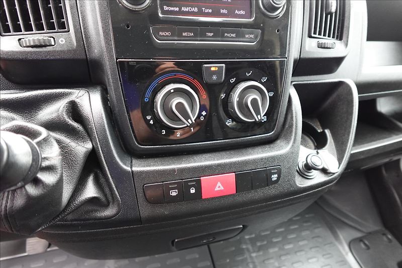 Fiat Ducato 2,3 JTD  L4H2 CHLAĎÁK DO 4°C K - fotka 34 z 37