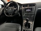 Volkswagen Golf (2013) Variant 1.4 TSI 90 KW  - náhled 11
