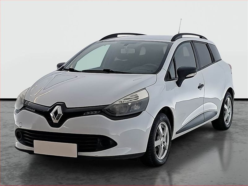 Renault Clio (2013) 1.2 16V, Serv.kniha, Tempomat - fotka 2 z 15