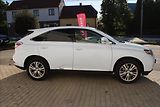Lexus RX 450h 3,5 CZ původ, plná výbava - náhled 2