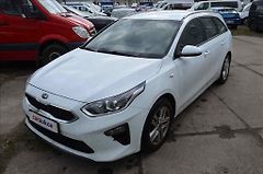 Kia Ceed (2021) KOMBI 1,5 - fotografie inzerátu