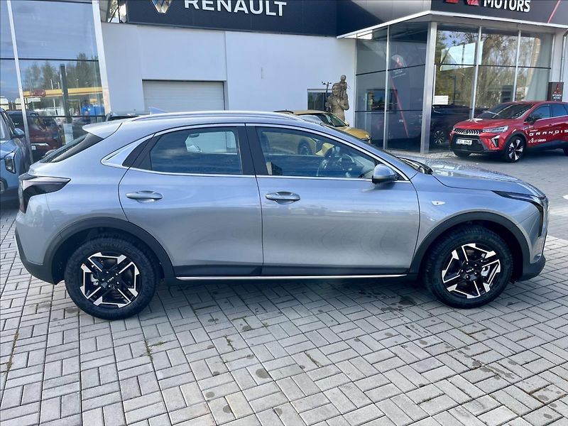 Kia XCeed (2026) 1,0 T-GDI  SPIN - fotka 3 z 25