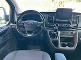 Ford Tourneo Custom (2019) 2.0TDCi TITANIUM, ČR, 1.MAJ. - náhled 9
