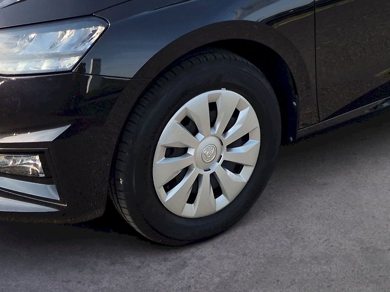 Škoda Fabia (2025) Selection 1.0 TSI 70 kW - fotka 10 z 28