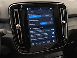 Volvo C40 PURE ELECTRIC TWIN ENGINE PLUS - náhled 45