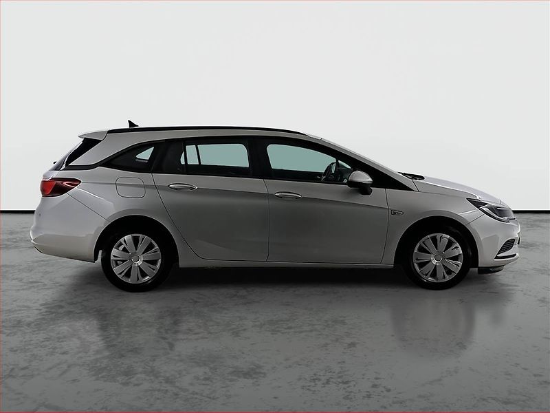 Opel Astra (2017) 1.6 CDTI, Navi, Tempomat - fotka 6 z 19