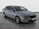 Škoda Superb (2011) Ambition 2.0 TDI, 4X4, Kůže - náhled 1