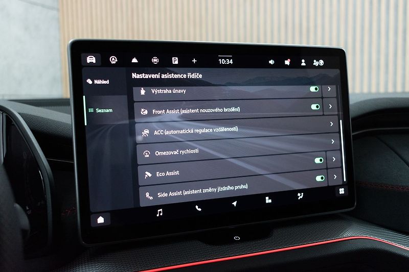 Škoda Kodiaq RS 2.0 TSI 195kW ZÁRUKA*DPH* - fotka 26 z 44