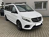 Mercedes-Benz Třídy V (2018) V250d REZERVACE - náhled 1