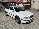 Škoda Octavia 1,9 TDI Elegance - náhled 1