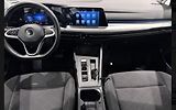 Volkswagen Golf Variant 1.5 TGI Base Ambient Kamera - náhled 9