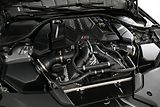 BMW M5 Competition 460kW Soft B&W HUD - náhled 46