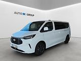 Ford Transit Custom (2026) kombi 2.0 EcoBlue TDI L2 Limit - náhled 1