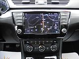 Škoda Superb 2,0 TDi Style Navi  III Combi - náhled 14