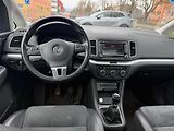 Volkswagen Sharan 2.0 TDi 130kw - náhled 6