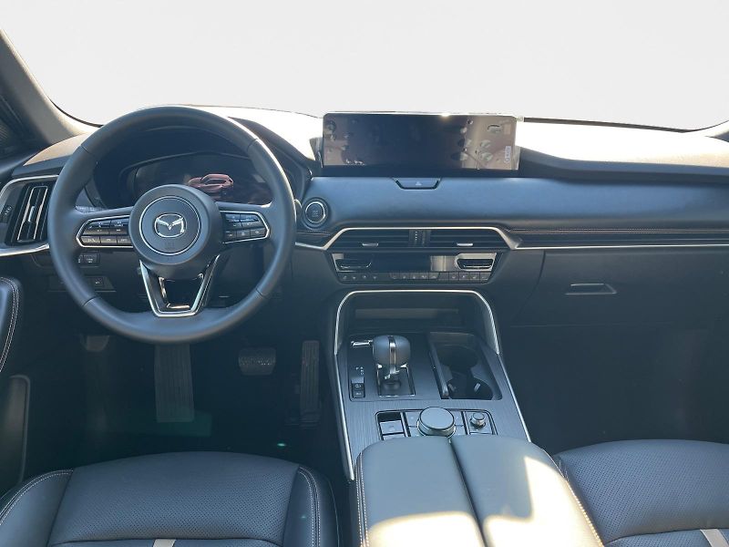 Mazda CX-60 (2025) D254/8AT/AWD/HOMURA - fotka 10 z 18
