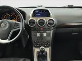 Opel Antara (2007) 2.0 CDTI, 4X4, Navi, Tempomat - náhled 12