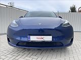 Tesla Model Y 0,0 Long Range 1.maj. původ ČR - náhled 1