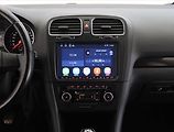 Volkswagen Golf (2011) Comfortline 1.4 TSI - náhled 12