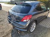 Peugeot 207 (2009) 1,6 128 KW  GTI - náhled 10