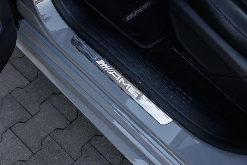 Mercedes-Benz GLE (2024)  GLE 53 AMG SUV 4Matic+ - fotka 37 z 61