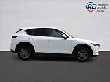 Mazda CX-5 2,0 i  NOVÉ V ČR,1.MAJITEL,4X4 - náhled 3