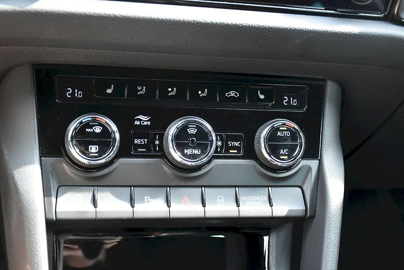 Škoda Kodiaq (2023) RS 2.0 TSI 180 kW 4x4 DSG - fotka 22 z 33
