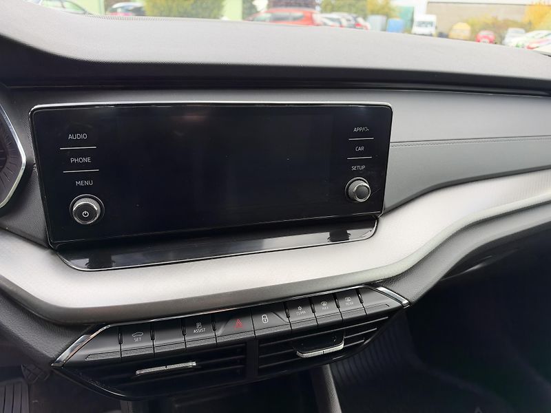 Škoda Octavia IV 2.0 TDI,110 kW,102 tis,ČR - fotka 11 z 17