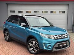 Suzuki Vitara (2015) 1.6i VVT LED Navi Pano Kamera - fotografie inzerátu