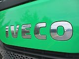 Iveco S-Way 510 Standart Kipphydraul - náhled 26