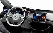 Koncept Renault Eolab.