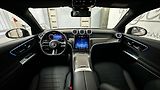 Mercedes-Benz GLC ZÁRUKA / TOP STAV  - náhled 27