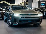 Dodge Charger (2026) 3.0 Scat Pack 4D AWD 550HP - náhled 36