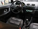 Škoda Fabia (2009) Ambition 1.2 12V, po STK - náhled 7