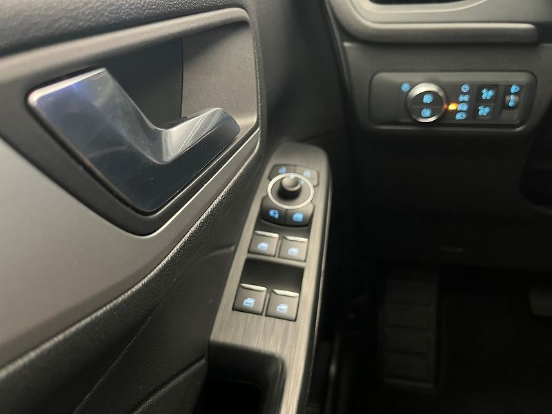Ford Kuga 2.5 Duratec FHEV  COOL&CONNECT - fotka 22 z 65