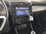 Hyundai Tucson (2023) 1.6 T-GDI, ČR,1.maj - náhled 12