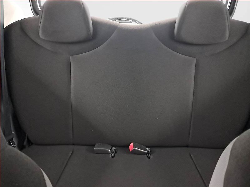 Toyota Aygo (2011) 1.0 VVT-i, po STK, dobrý stav - fotka 10 z 15
