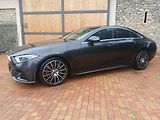 Mercedes-Benz CLS (2019) Prodám - náhled 1